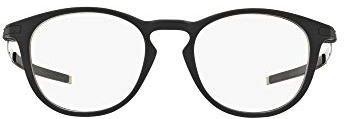 Oakley OX8105-810501 PITCHMAN R Eyeglasses 50mm
