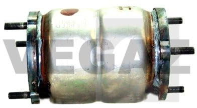 Vegaz CHK-942 Katalysator