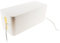 Boîte de Rangement pour multiprises - Blanche