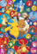 Buffalo Games - Pokémon Bubble - 500 Piece Jigsaw Puzzle