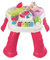 VTech 80-148083 Spiel-und Lerntisch, rosa, Rose