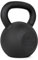 VirtuFit Kettlebell Pro - Kettle Bell - Gusseisen - 12 kg - Krafttraining - Gewichten