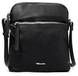 Tamaris Adele Small Crossover Bag Black