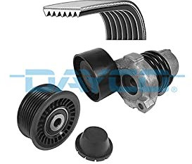 Dayco Keilrippenriemensatz KPV390