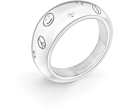 Tamaris Ring TJ-0355-R-58 Silber