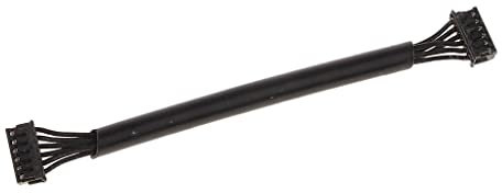 Baoblaze ESC Motor Sensorkabel Kabelbaum für 1/10 RC Automodellteile