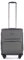 Stratic Bendigo Light+ Koffer Weichschale Reisekoffer Trolley Rollkoffer Handgepäck, TSA Kofferschloss, 4 Rollen, Erweiterbar, Größe S, Silver