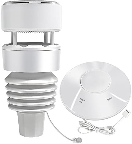 Wetterstation (DP2000 Wetterstation)