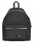 EASTPAK Padded Pak’r, Zaino Unisex - Adulto, Nero (Kontrast Grade Grey), Taglia unica