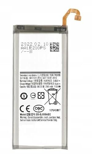Akku für Samsung Galaxy J600F J6 / A6 (2018)