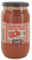Confiture extra pêches abricots et miel pot 980 g Charles Antona