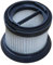 MisterVac Motorschutzfilter Ersatzfilter kompatibel mit CleanMaxx MJ1901B Zyklon-Staubsauger