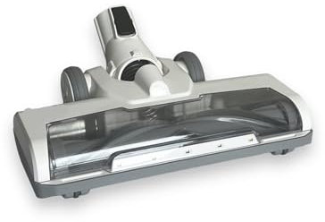 KAFTKO Staubsauger-Vollgröße-LED-Mehrzweck-Elektro-Kopfbürstenteile. Kompatibel Mit Tineco A10 / S11 / Pure One X / S12 Staubsaugern Der Serien