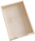 Zerodeko Manicure Display Board Original Wood Dustproof Photo Background for Nail Art Lovers