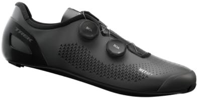 Trek RSL Road Rennrad Fahrrad Schuhe schwarz 2024: Größe: 45