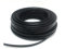 WUDOLI Protection cable Self Regulating Heating Cable for Water Pipe Freeze Protection, Snow Melting Warm Floor Cable, 50m 8mm Width 20W/m earth wire