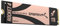 SABRENT NVMe SSD M.2 1TB Gen 4 DRAM-Loses, 7400/6400 MB/s Lesen, Schreiben bis zu 1000K/950K IOPS Interne SSD PCIe 4 X4 (SB-RKT4L-1TB)