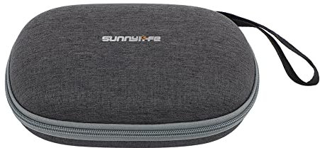 HTU Phone Stabilizer Shock Proof Stabilizer Gimbal Storage Box Scratch Proof for Osmo Mobile 6/SE/DJI OM 5/4/4SE