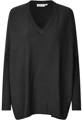 MASAI - Strickpullover - MaFronia - Damen | Luftige Weite, feiner Griff, dezentes Design