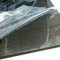 Panneau en fibre de carbone 3K – Surface brillante, tissage uni, matériau composite léger et durable.(200mmx100mmx1.5mm)