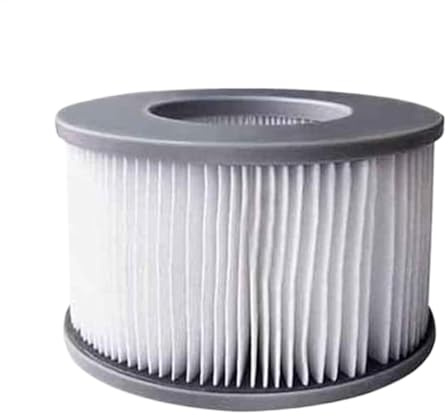 Spa-Filter, Filter-Ersatz Austausch des Filters für aufblasbare Pools