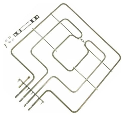SOS Accessoire Upper Grill Element for Siemens Oven Cooker 11005012