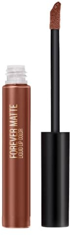 Matte Liquid Lip, 16Hr Lipstick, Lightweight & Transferproof - Nude Twist, 5.6Ml (Pack Of 1)