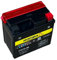 RoFiba YTZ7S-BS Batteria Moto AGM 12V 6Ah = CTZ7SBS Exide ETZ7BS Yuasa YTZ7-S