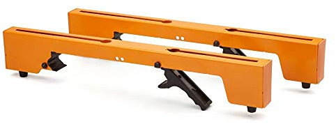 Portamate Tool Mounts for Miter Saw Stands and Work Centers PM-7002
