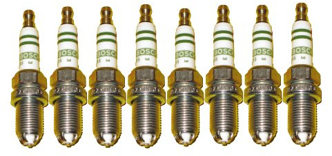BOSCH BOSCH Zündkerze 0 242 235 715