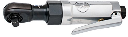 Unior 1531 Druckluftratschenschrauber 3/8 Zoll, 27Nm