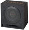Match MW 10E-D 25cm Gehäuse-Subwoofer