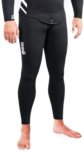 Mares Apnea Instinct 50 Open Cell Hosen