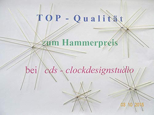 Drahtsterne - Mix - Set - Perlensterne - Draht - Perlen - Sterne - Kugeln-star