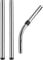 Utiz 2548037 Per NUMATIC Rod Set Aspirapolvere Rod Hoover Tubo Prolunga Tubi 32mm Strumenti Cromati per Numatic Henry Hetty