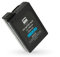 SuperSmashMedia® - 1800mAh 3.6V Replacement Battery Pack Kit for PSP 1000 1004 PlayStation Portable (Sony PlayStation Portable)