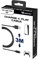 Subsonic - Accesorio - Cable de carga USB C XXL de 3 metros para el controlador Dual Sense PS5 - Playstation 5 (PlayStation 5)