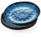 vancasso, Starry Series, Ceramic Dessert Plate 4 Pieces, 21 cm, Handmade Vaeseille - Impresionist Style