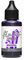 Octopus Fluids Resin Ink WISTERIA, Alcohol Ink für Epoxidharz und UV-Resin, Resin-Farbe, Harz-Farbe violett, 30 ml
