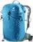 deuter Trail 24 Klettersteig Wanderrucksack