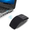 Dioche Wireless Arc Mouse - Bluetooth Touch Thin Portable Folding Mice - Optical Mouse Receiver