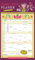 Vintage Familienplaner - Familienplaner 2024 für 5 Personen - Korsch-Verlag - Kalender mit 5 Spalten zum Eintragen - 27 cm x 46 cm