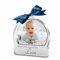 Personalisierter Weihnachtsanhänger Mein erstes Weihnachten Baby mit eigenem Foto - Christbaumanhänger Weihnachten - Kinder Weihnachtskugel personalisiert - Christbaumschmuck Acrylglas