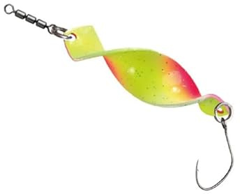 Paladin Rotor Spoon Fast Action 3,7g gelb-pink/gelb