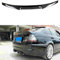 Auto Heckspoiler für BMW E46 320I 328I 335I Limousine 1998–2005, Heckspoiler Flügel Lippe Auto Styling Accessories