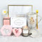 YYDSXK Regalo Cumpleaños Mujer 70 Años, Taza de Café 6 Piezas Set Regalo Mujer, Regalo de Cumpleaños para Mujer, 70 Años Cumpleaños Regalos Originales para Amigas, Hermanas, Esposa, Madres, Abuela