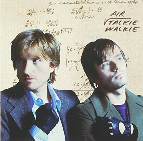 Talkie Walkie Limited Edition (CD + DVD)