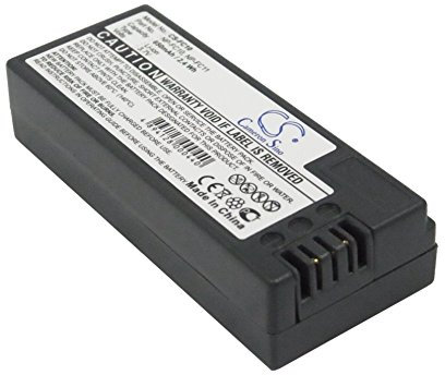 Battery for Sony NP-FC10, NP-FC11, Cyber-shot DSC-P12, DSC-P8, DSC-P3, DSC-FX77, DSC-P8L, DSC-F77, DSC-V1, DSC-P7,