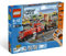 LEGO City 3677 Red Cargo Train