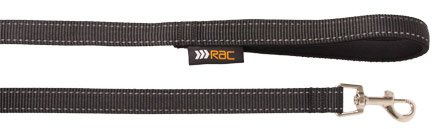 Pet Brands Rac Ultra Reflective Lead, Small, 1.2 m x 1.5 cm